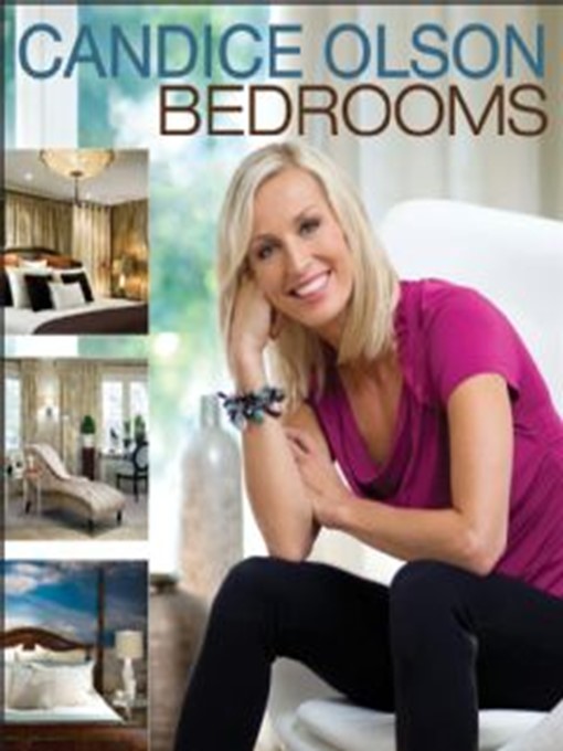 Title details for Candice Olson Bedrooms by Candice Olson - Wait list